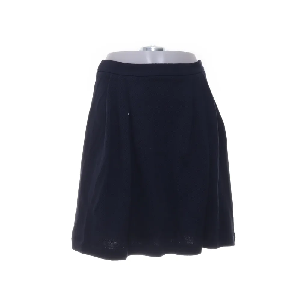 Petit Bateau - Rock - Damen - Größe: XS/S - Blau