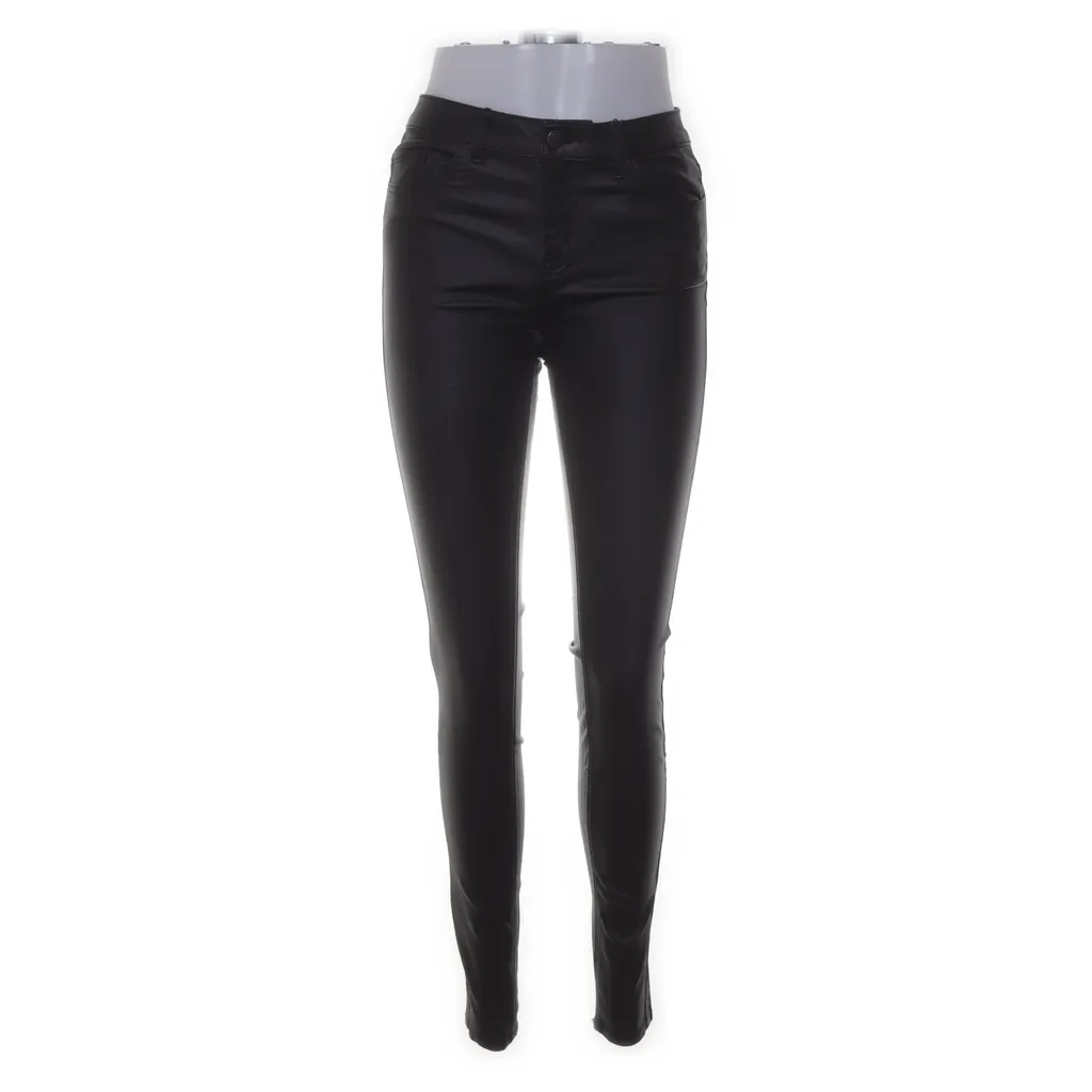 Pieces - Hose - Damen - Größe: M - Grau