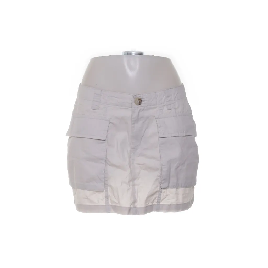 Lager 157 - Cargo Shorts - Damen - Größe: S - Beige