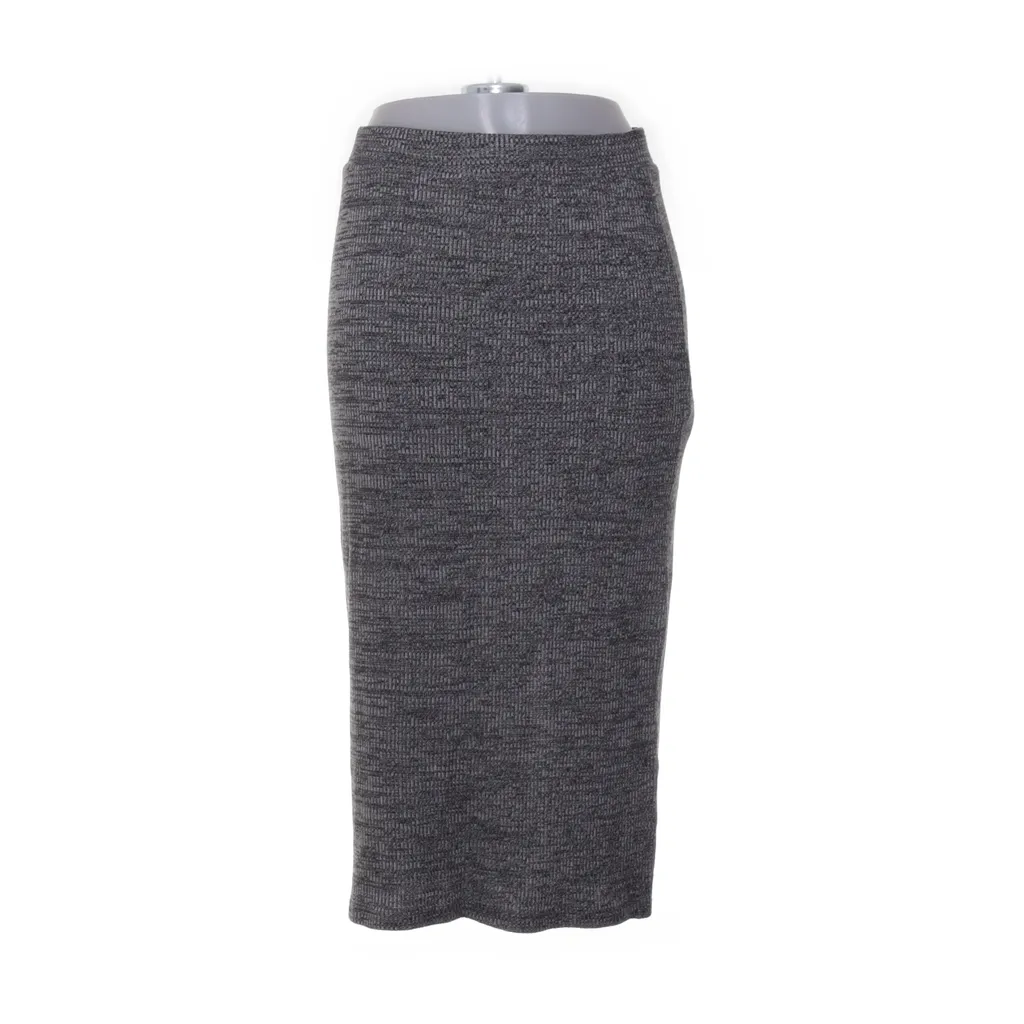 The Black Label Collection Lager 157 - Rock - Damen - Größe: S - Grau