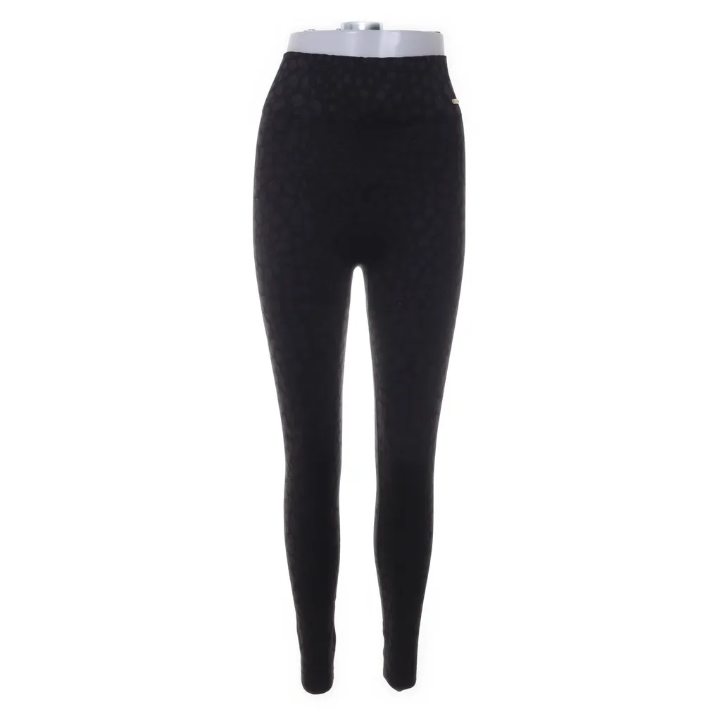 Agnes Cecilia - Sportleggings - Damen - Größe: XL/XXL - Schwarz