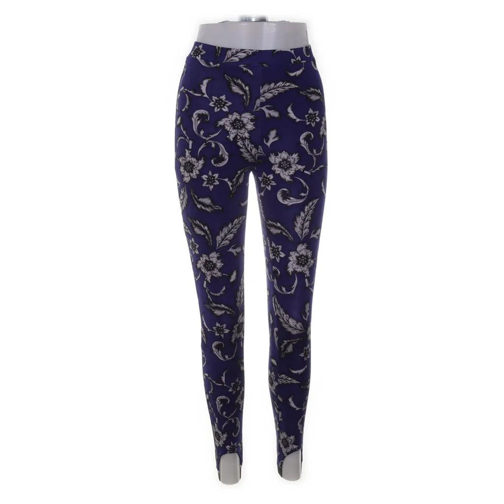 H&M Trend - Leggings - Damen - Größe: 36 - Lila