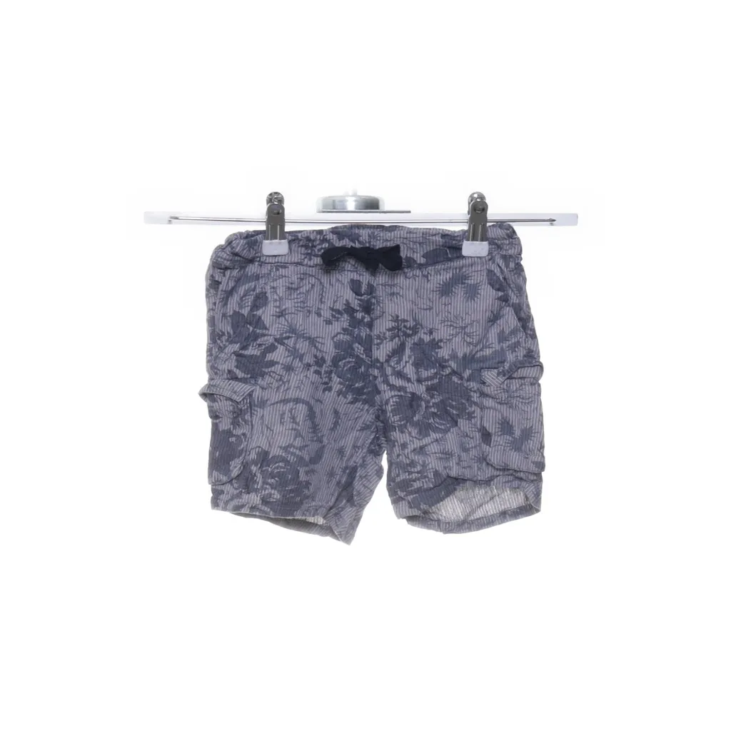 Name It - Cargo Shorts - Herren - Größe: 104 - Blau