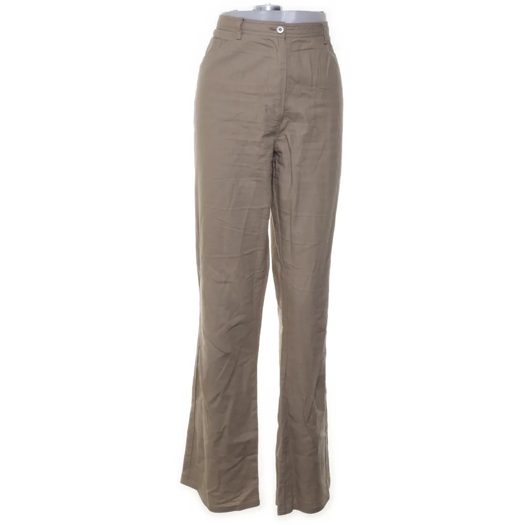 Cappuccini - Hose - Damen - Größe: 44 - Beige