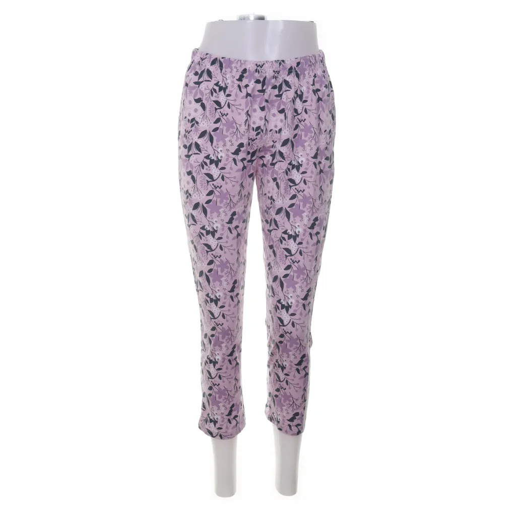 Imprevu - Pyjamahose - Damen - Größe: M - Pink