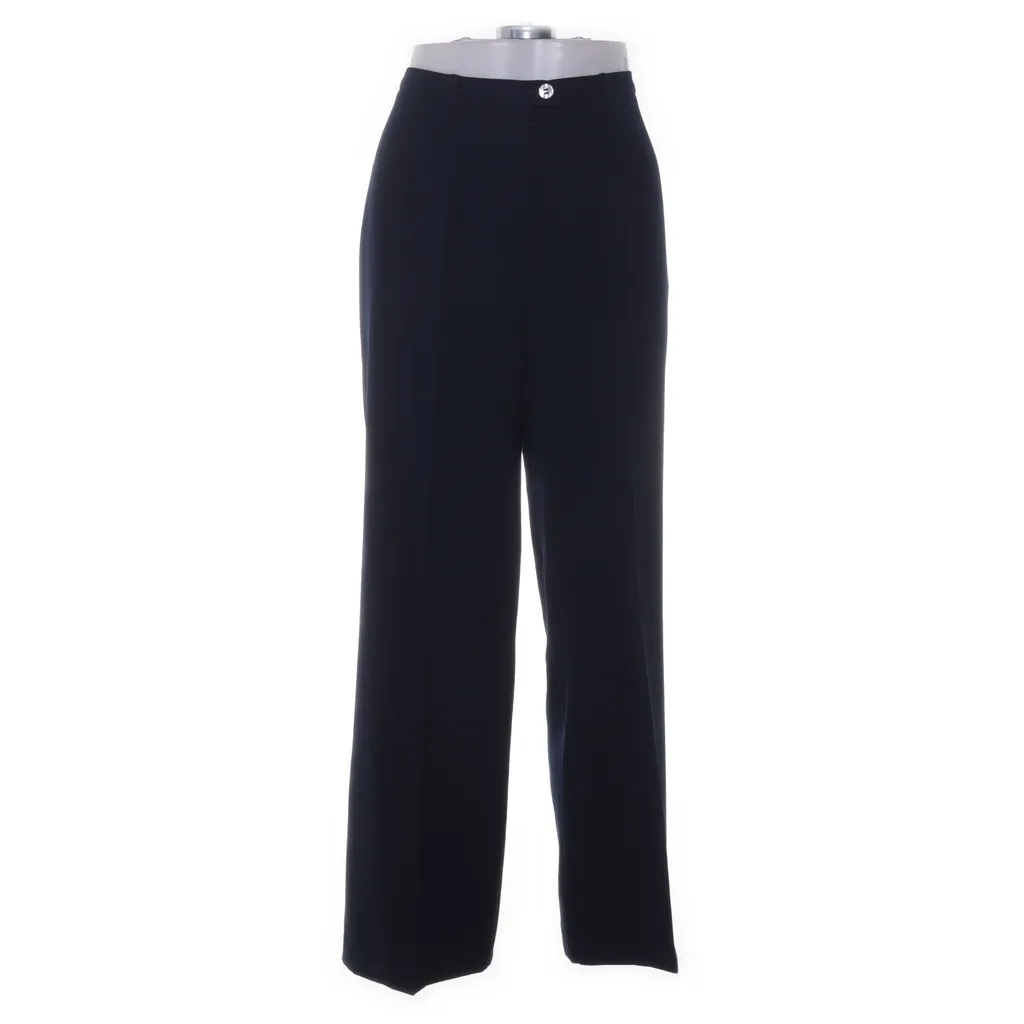 Elinette - Palazzohose - Damen - Größe: 38 - Blau