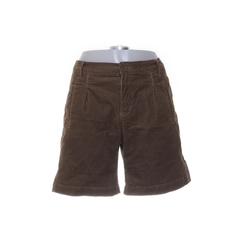 Design by kappAhl - Shorts - Damen - Größe: 38 - Braun
