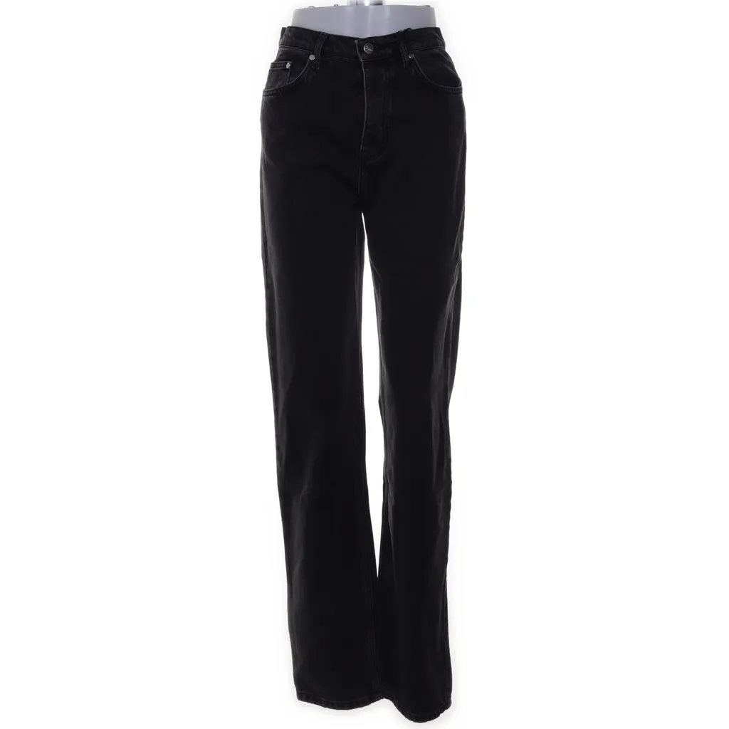 A-DSGN - Jeans - Damen - Größe: S - Grau