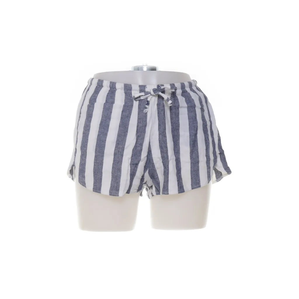 Subdued - Shorts - Damen - Größe: 36 - Blau