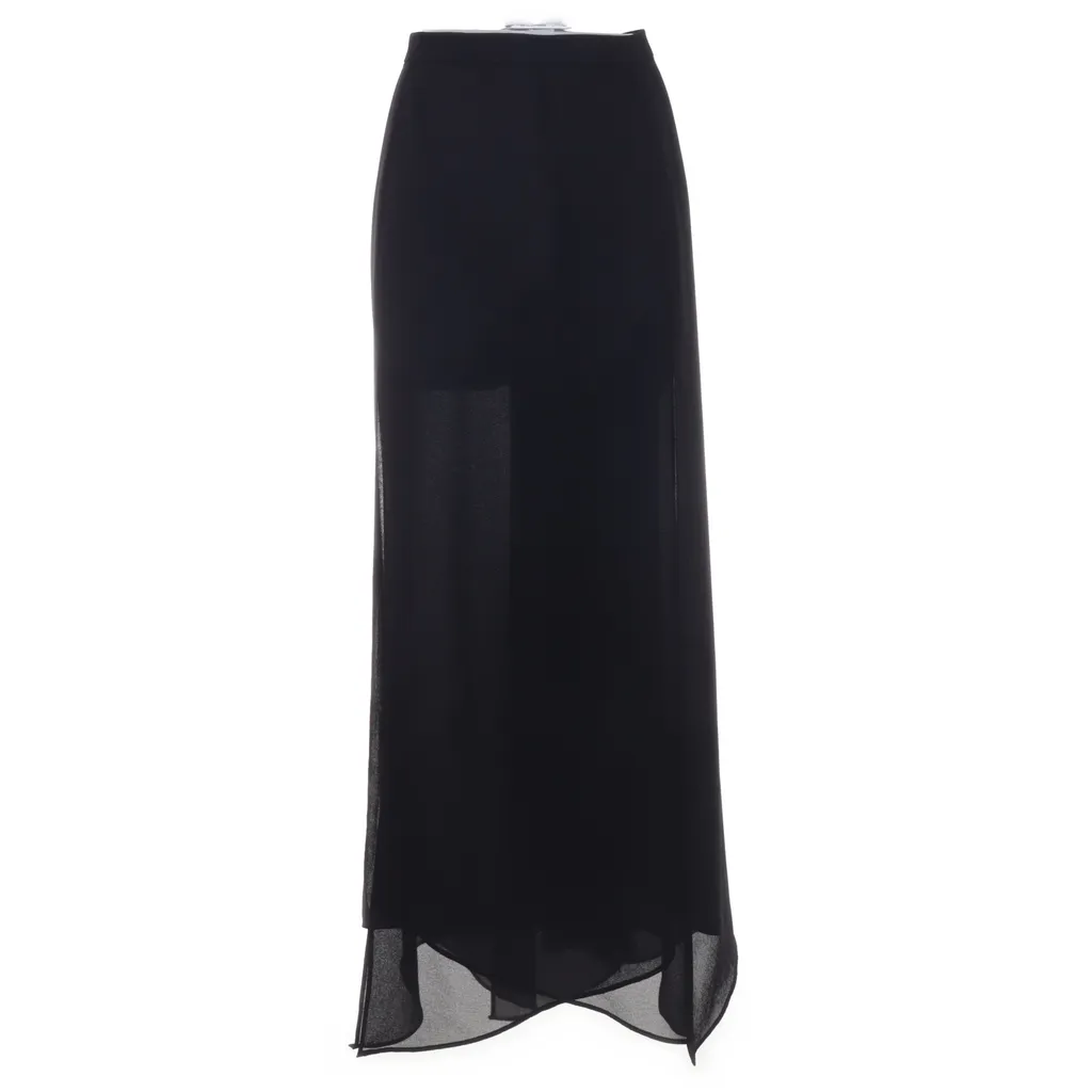 Molly Jo - Wickelhose - Damen - Größe: 48 - Schwarz