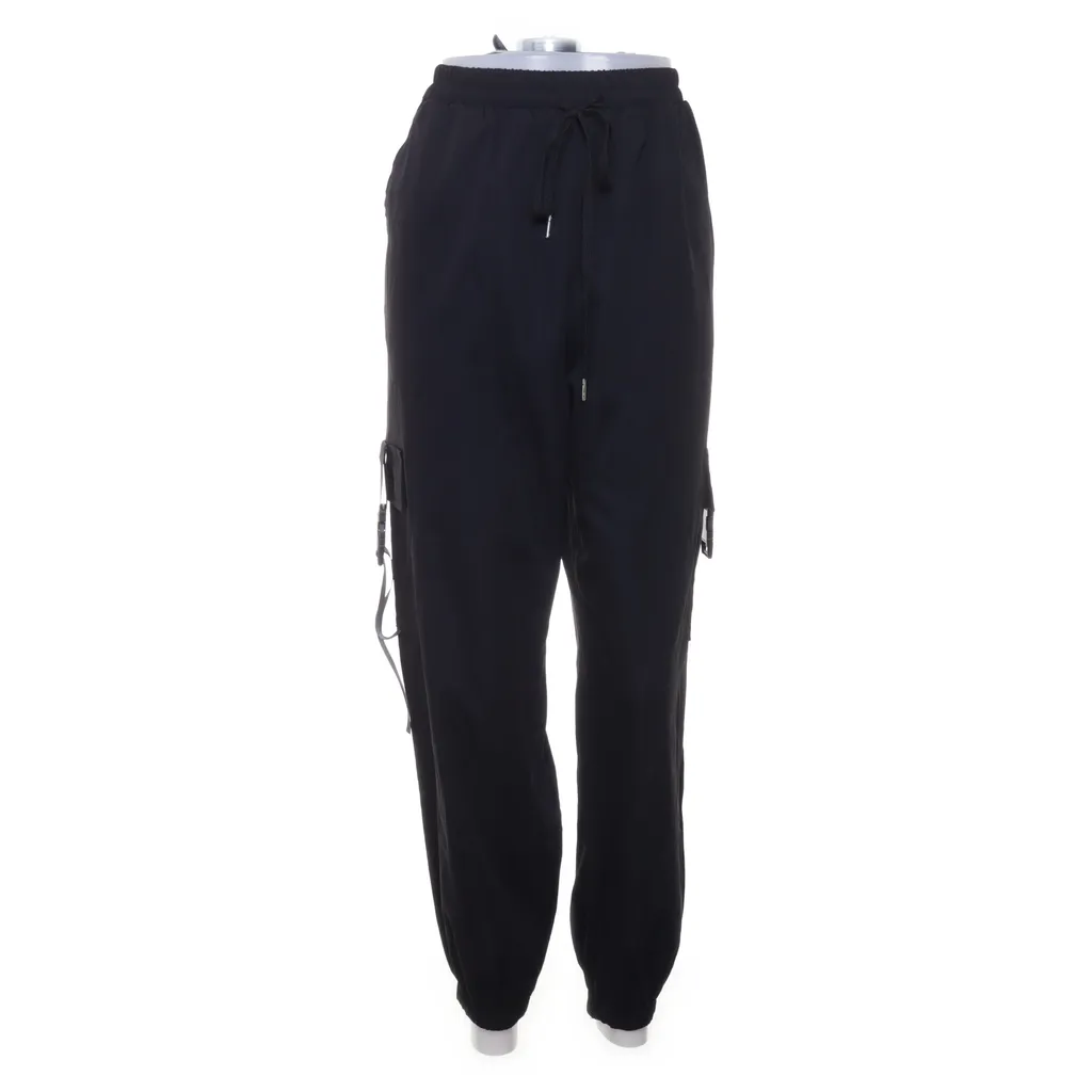 Shein Curve - Cargohose - Damen - Größe: 1XL - Schwarz