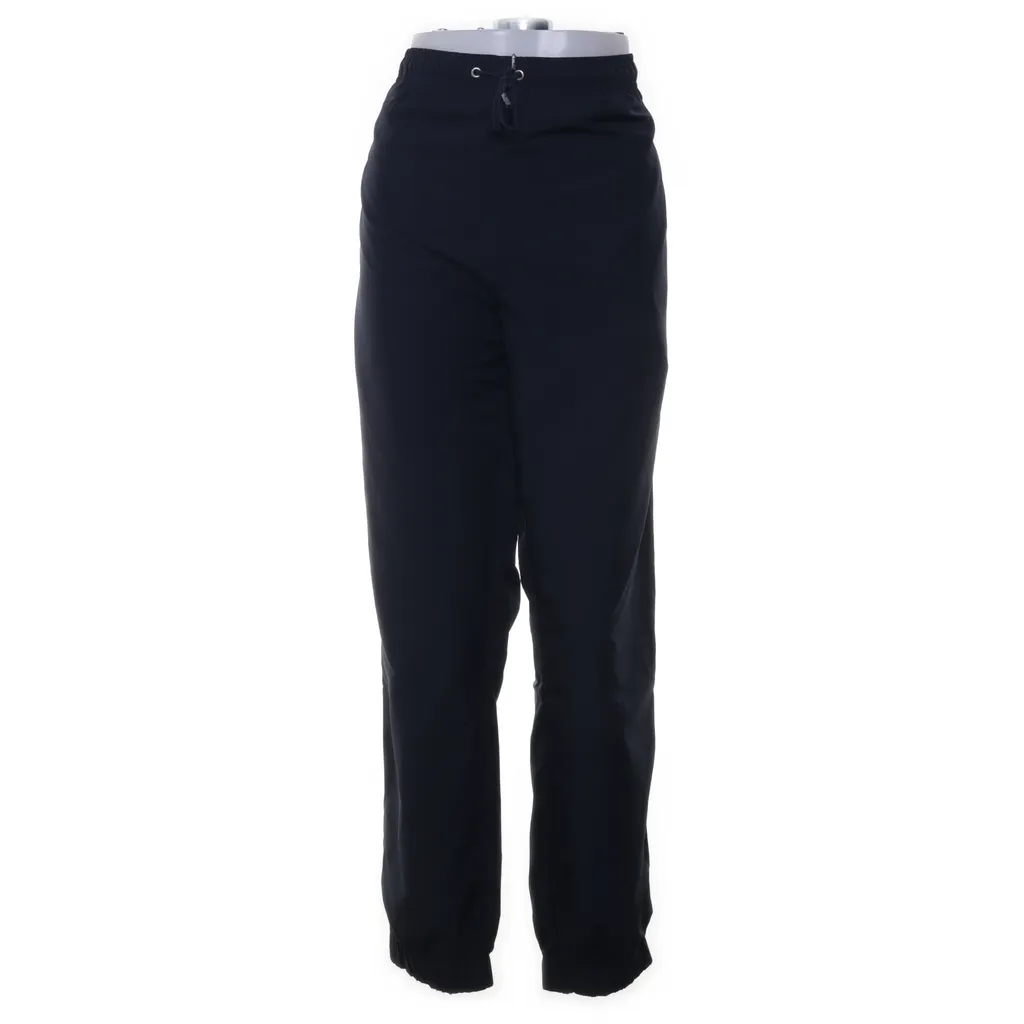 Lacoste Sport - Sporthose - Damen - Größe: L - Blau
