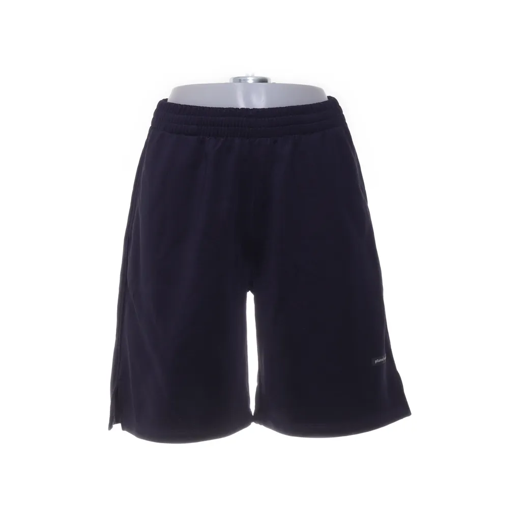 Planet NUSA - Freizeitshorts - Damen - Größe: XS - Blau
