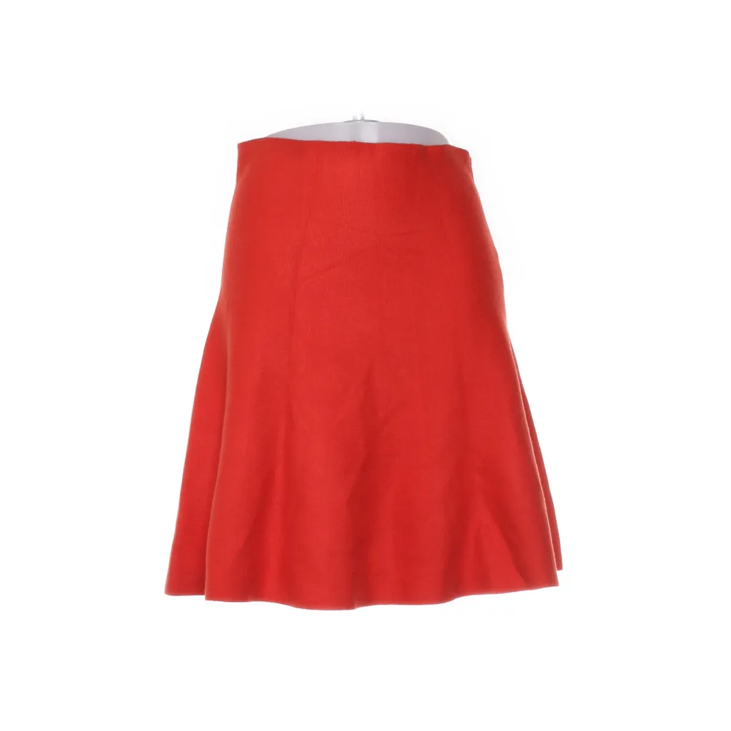 ONLY - Rock - Damen - Größe: XL - Rot