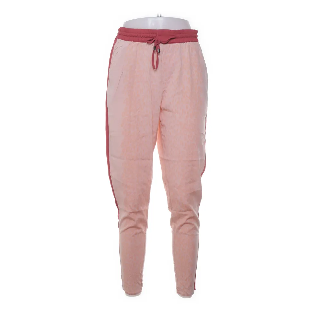 Custommade - Pyjamahose - Damen - Größe: 36 - Pink