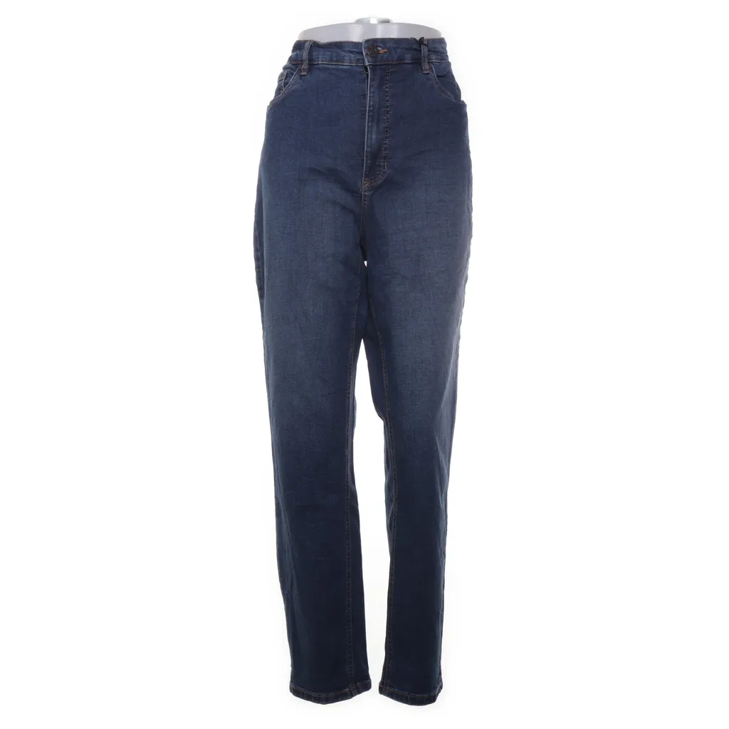 Denim 1953 - Jeans - Damen - Größe: 48 - Blau