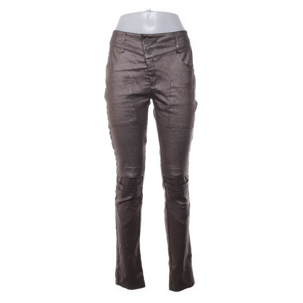 NÜ Denmark - Hose - Damen - Größe: 42 - Braun