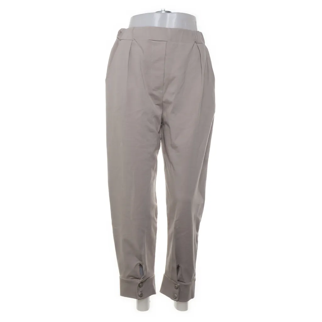 Marta - Hose - Damen - Größe: S/M - Beige