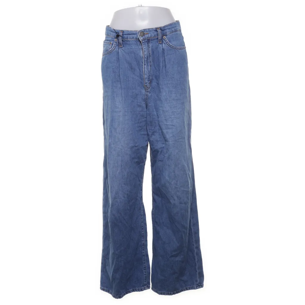 LeGer by Lena Gercke x About You - Jeans - Damen - Größe: 38 - Blau
