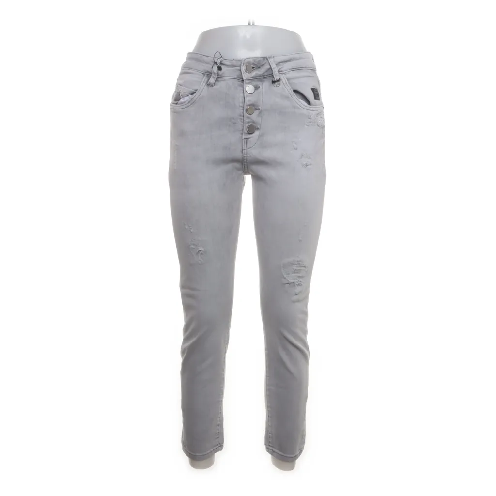 Elias Rumelis - Jeans - Damen - Größe: 24 - Grau