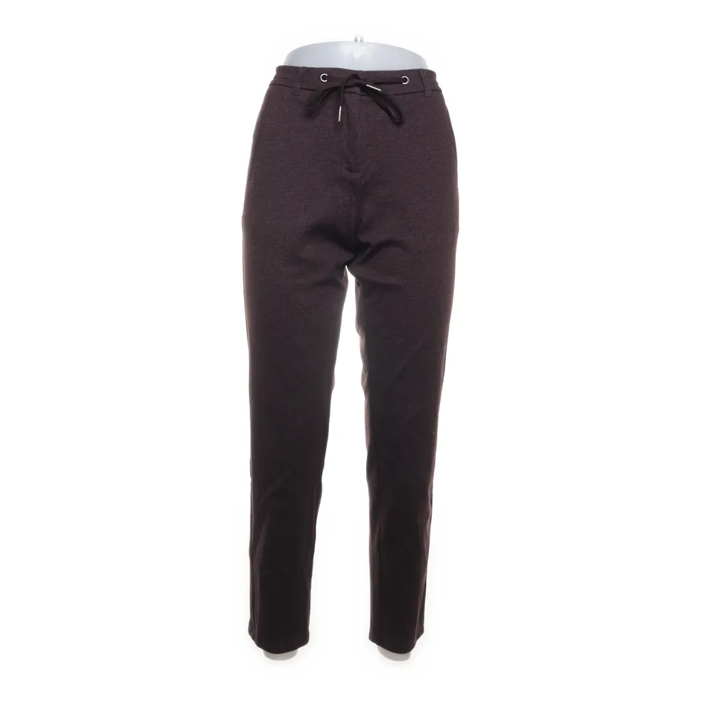 Tom Tailor - Hose - Damen - Größe: 38 - Lila