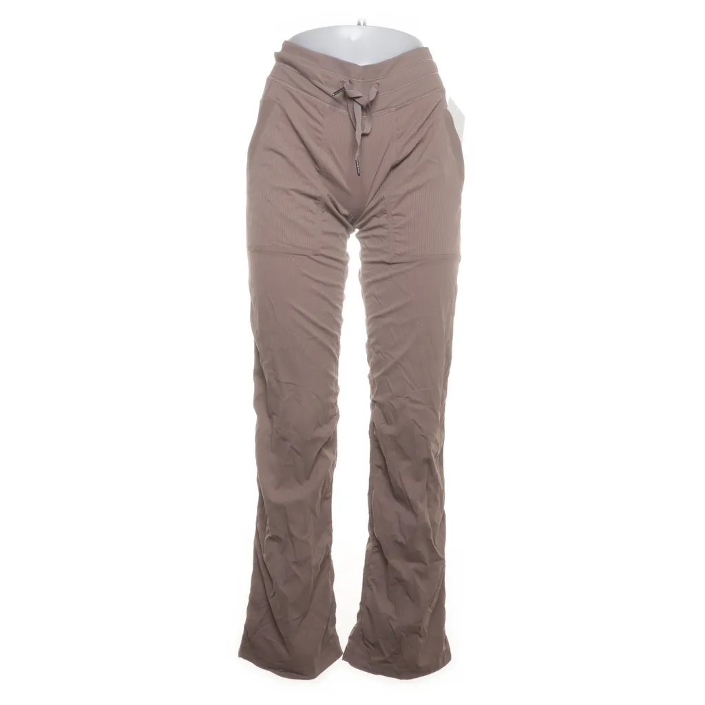 Lululemon - Sporthose - Damen - Größe: XS/S - Beige
