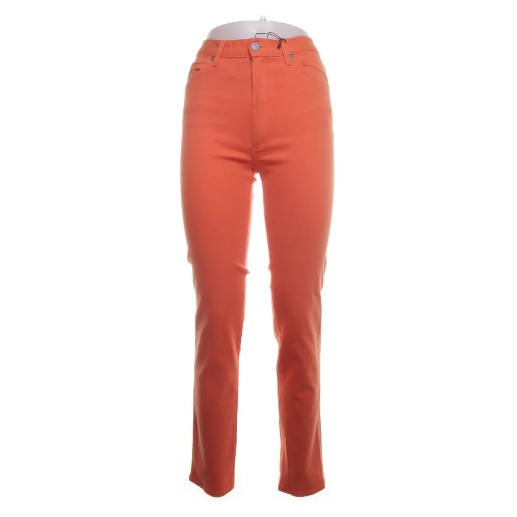 Protection - Jeans - Damen - Größe: 38 - Orange
