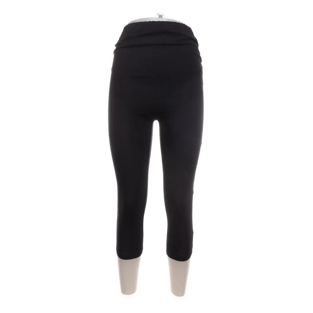 Anna Field - Schwangerschaftsleggings - Damen - Größe: XS - Schwarz