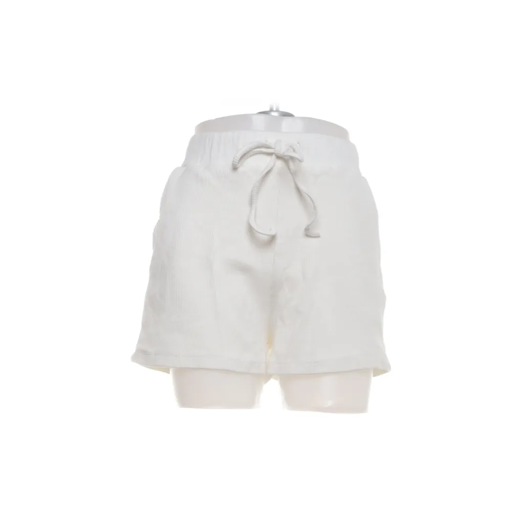 Chiquelle - Shorts - Damen - Größe: XS - Weiß