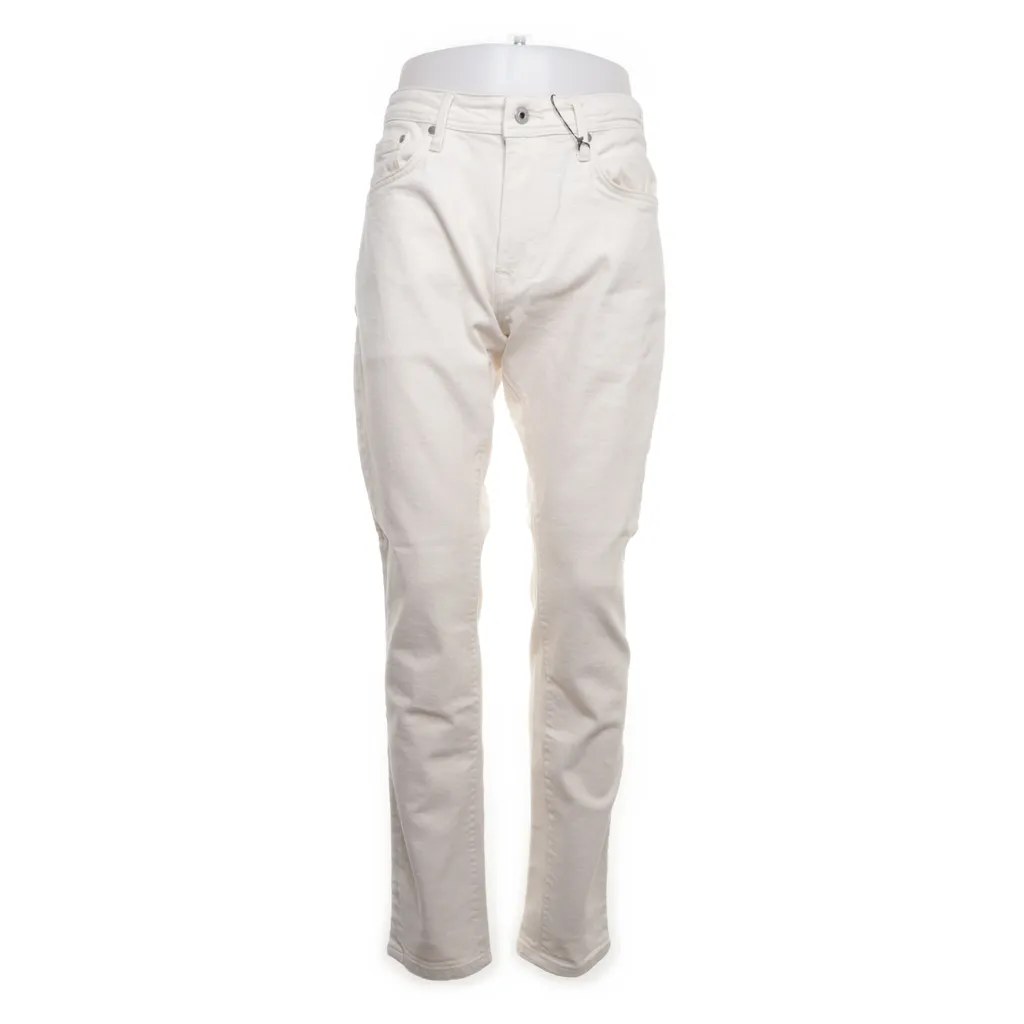 Pepe Jeans London - Jeans - Herren - Größe: 33 - Weiß