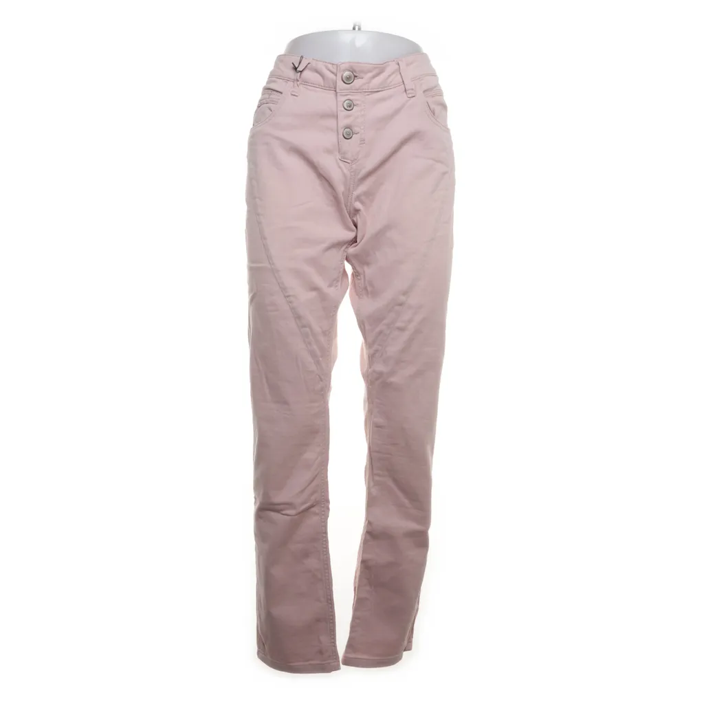 s.Oliver - Jeans - Damen - Größe: 40 - Pink