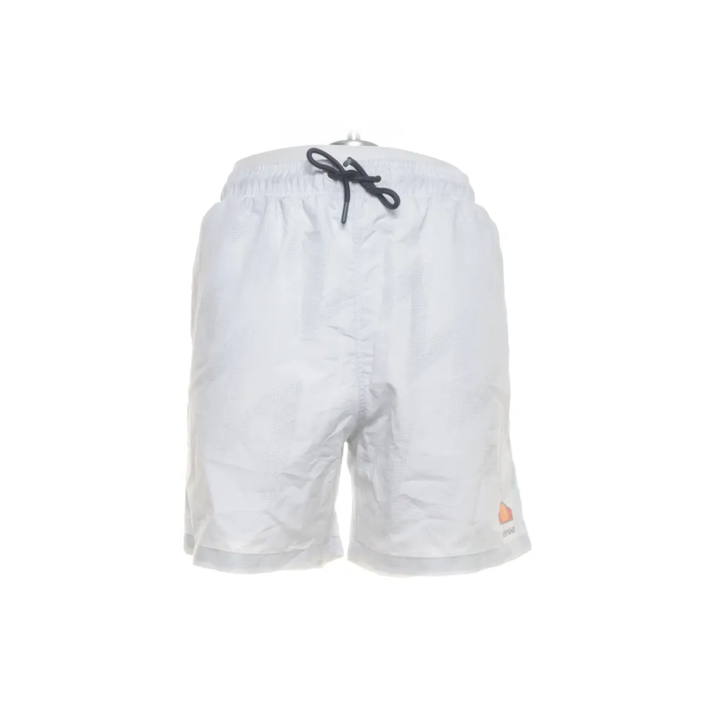 Ellesse - Sportshorts - Herren - Größe: 52 - Grau