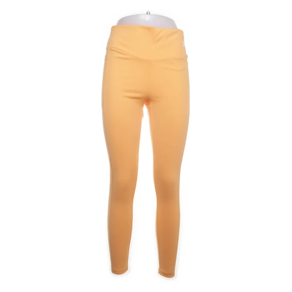 Lager 157 - Sportleggings - Damen - Größe: L - Orange