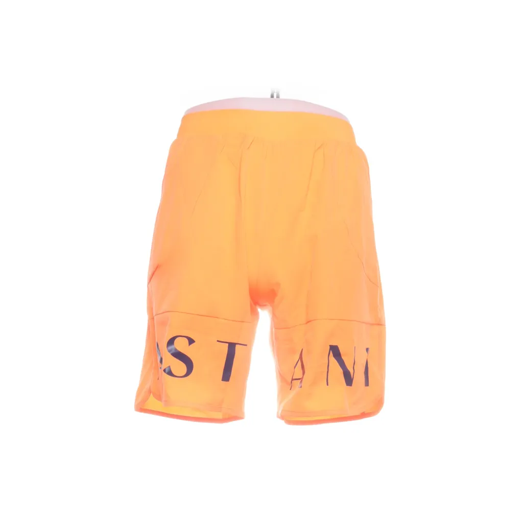 Astani - Sportshorts - Herren - Größe: S - Orange