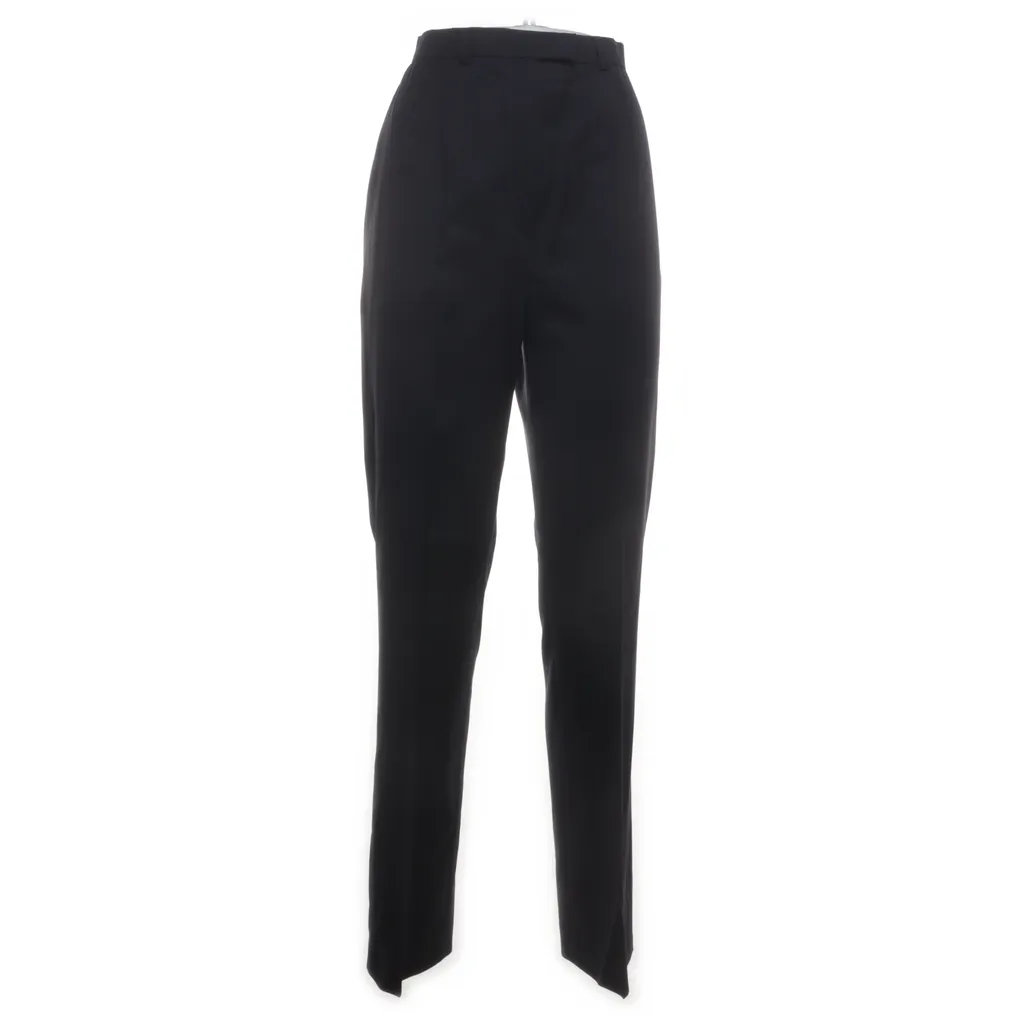 Escada - Stoffhose - Damen - Größe: 38 - Schwarz