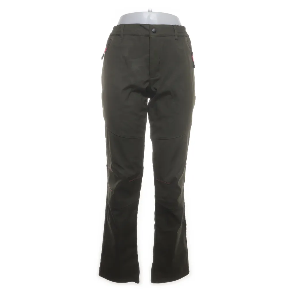 Mi Shan Sha - Jagdhose - Damen - Größe: M - Grün