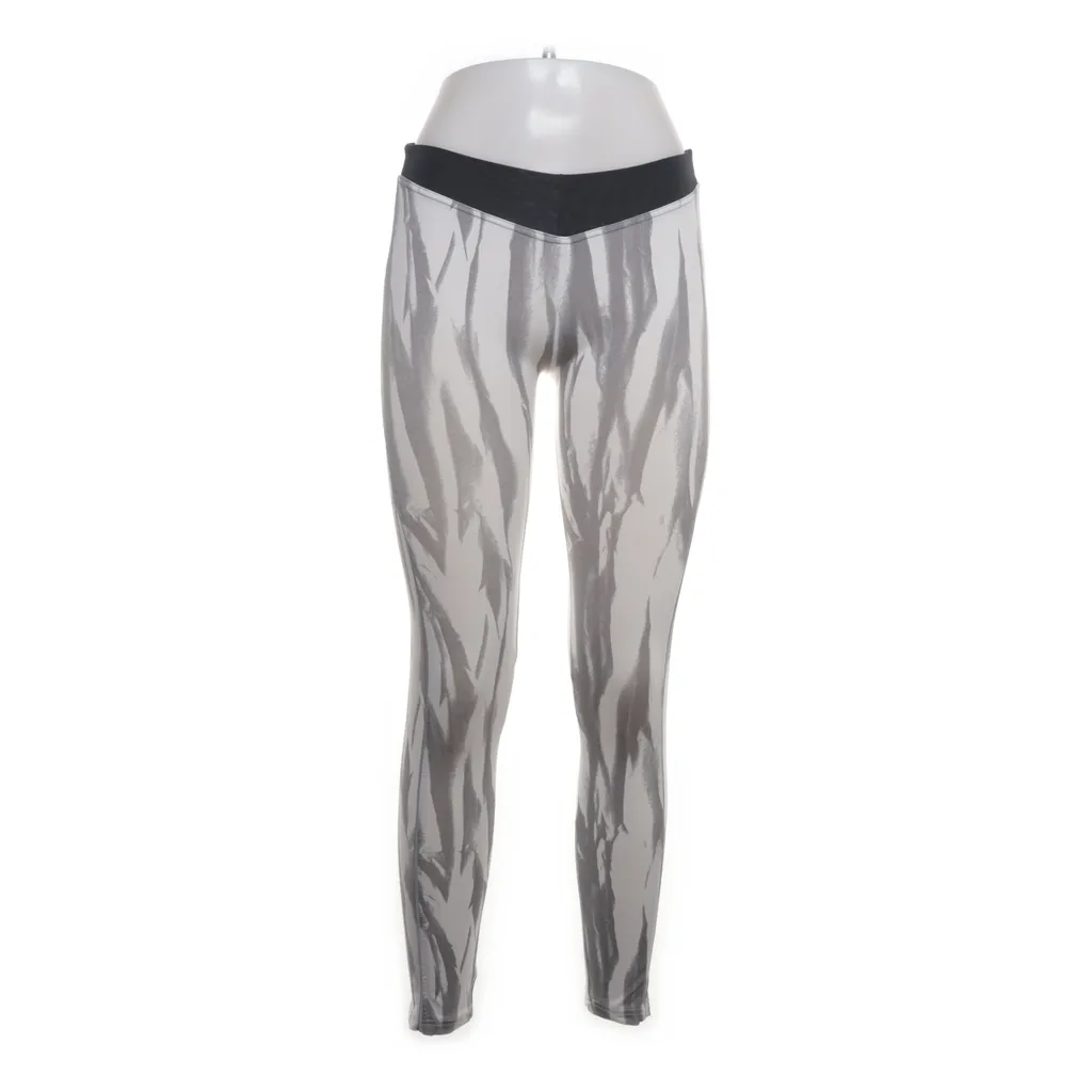 Freddy - Leggings - Damen - Größe: S - Grau