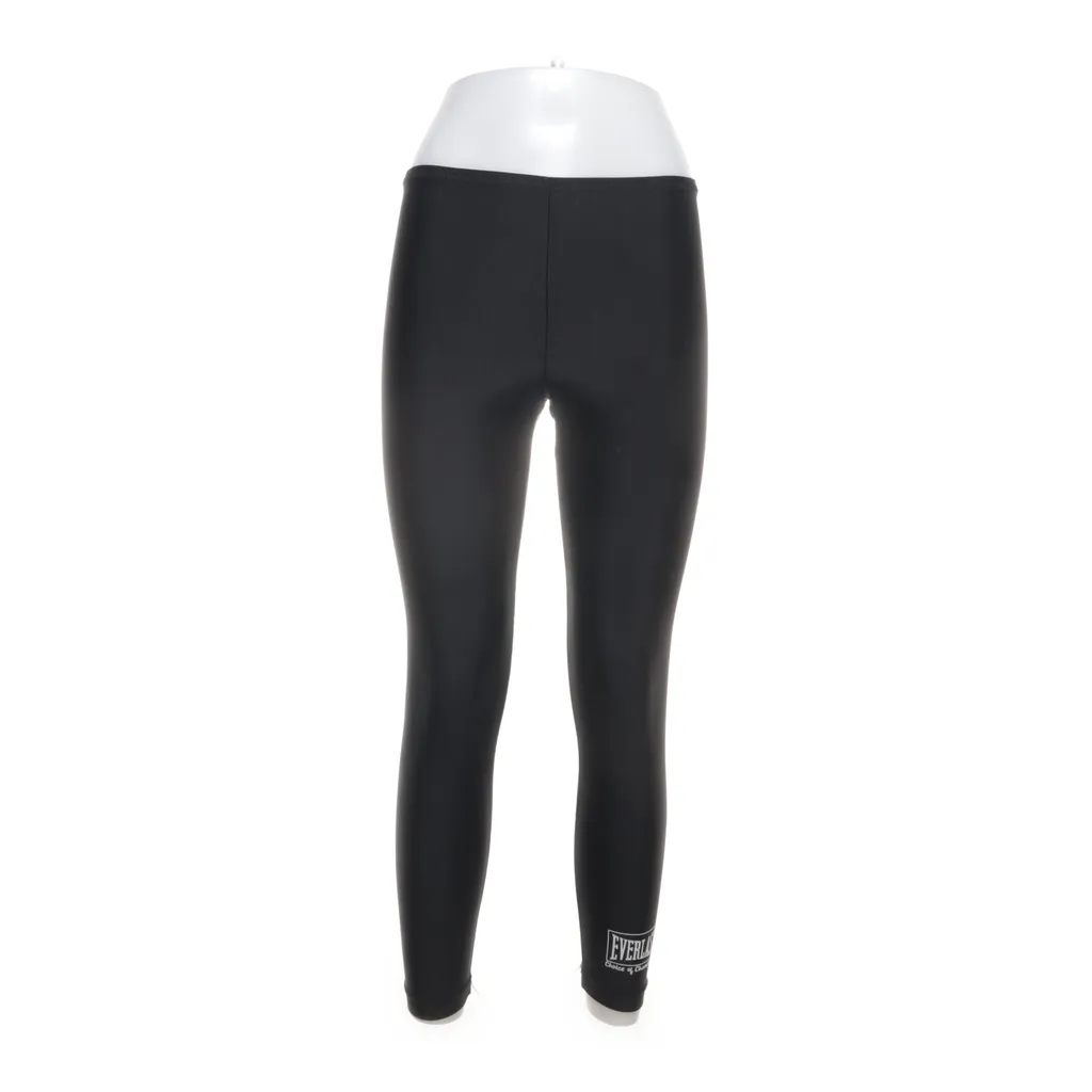 Everlast - Sportleggings - Damen - Größe: M - Schwarz