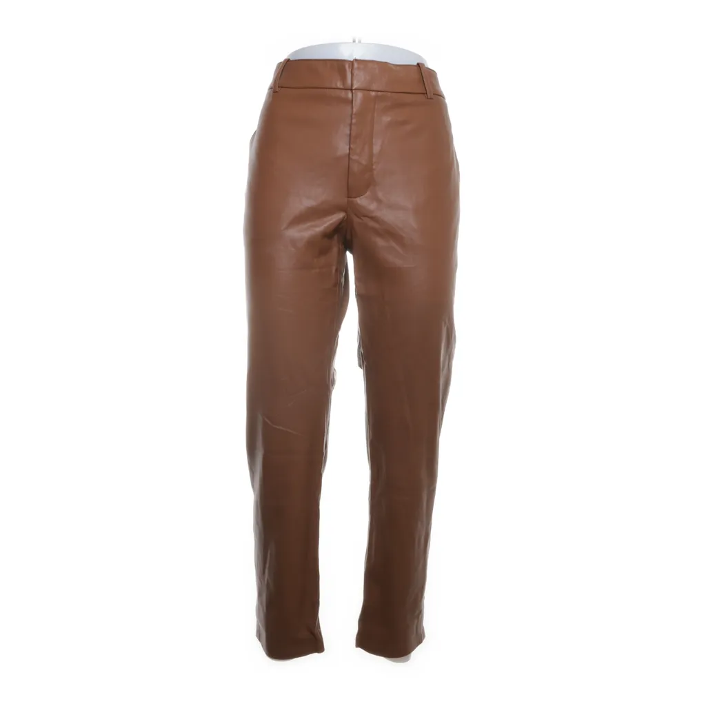 Zara - Hose - Damen - Größe: 44 - Braun