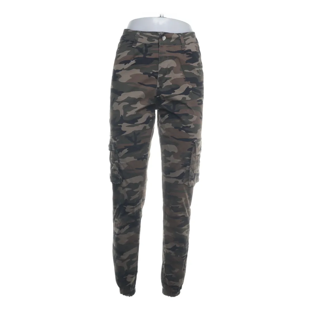 Madlady - Cargohose - Damen - Größe: XS - Mehrfarbig