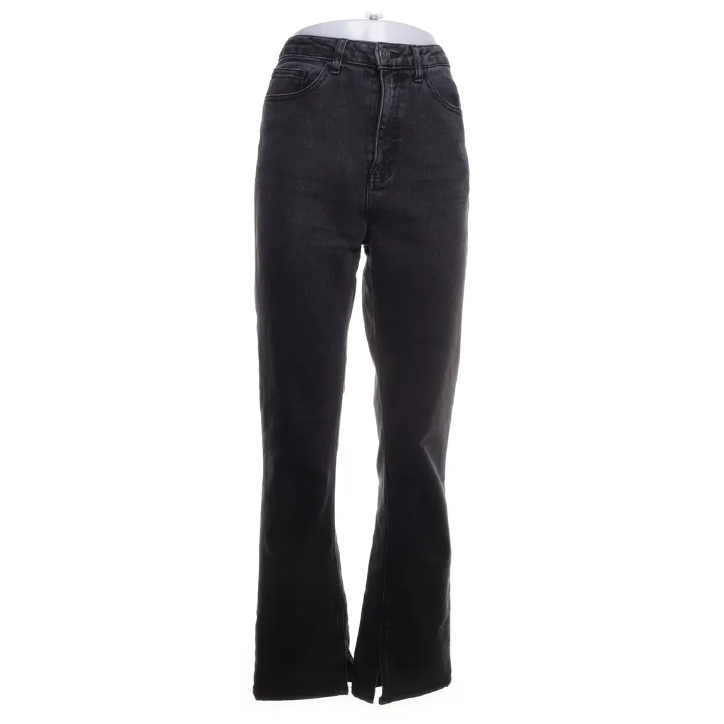 Object - Jeans - Damen - Größe: S - Grau