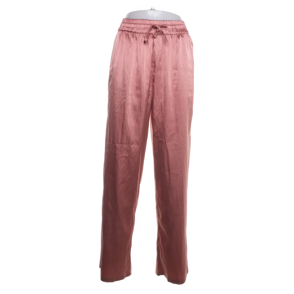 Continue - Palazzohose - Damen - Größe: S - Pink