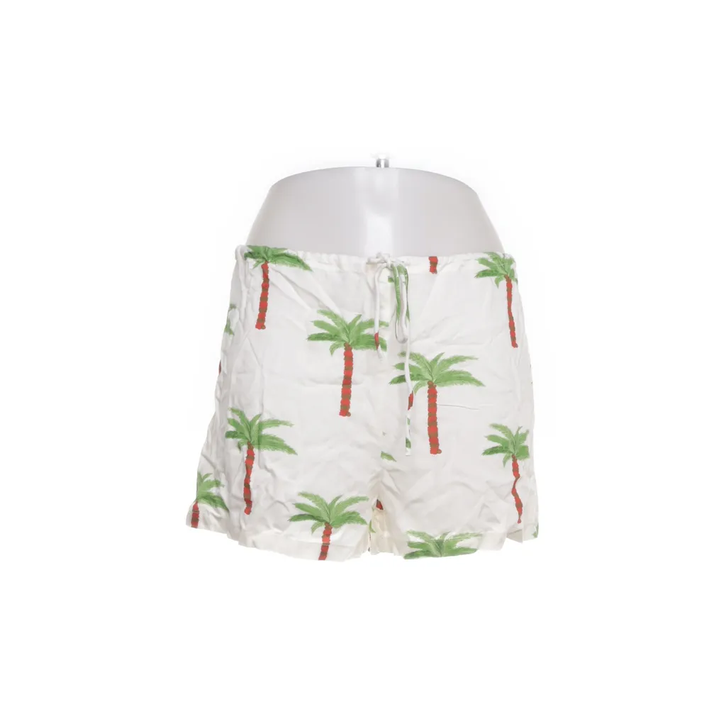 Anna + Nina - Shorts - Damen - Größe: ONE SIZE - Beige