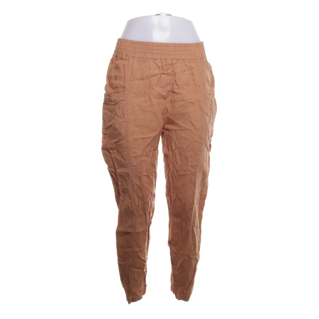Matona - Hose - Damen - Größe: S - Braun