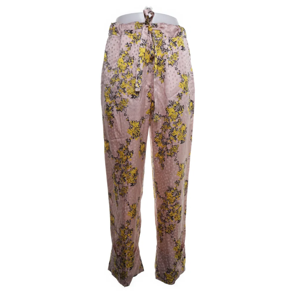 Baum Und Pferdgarten - Pyjamahose - Damen - Größe: 38 - Pink