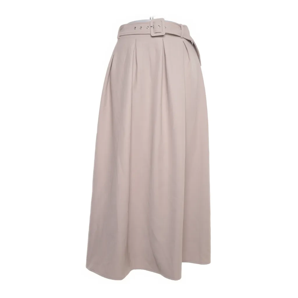 Valentin Studio - Maxirock - Damen - Größe: 44 - Beige