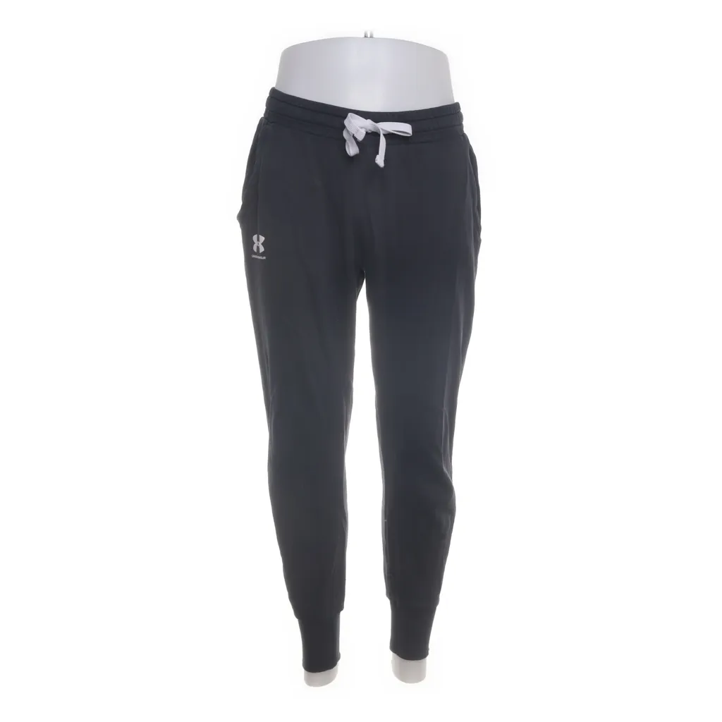 Under Armour - Jogginghose - Herren - Größe: 46/48 - Blau