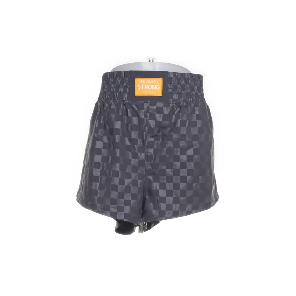 Idsport - Sportshorts - Damen - Größe: XXL - Grau
