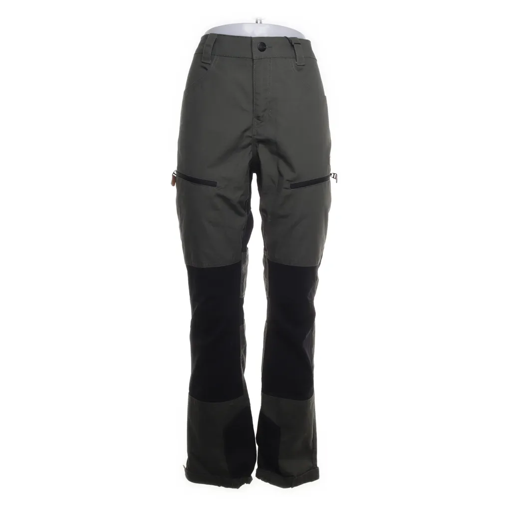 Kayoba - Wanderhose - Damen - Größe: 40 - Grün
