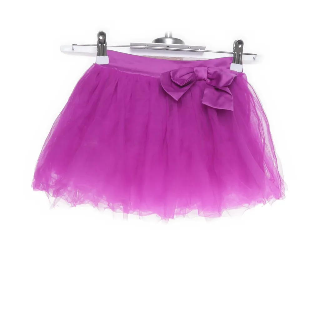 Disney Store - Tüllrock - Damen - Größe: 130 - Lila